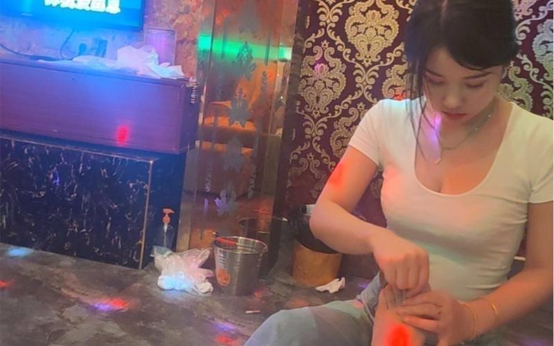 取一个喝茶群名