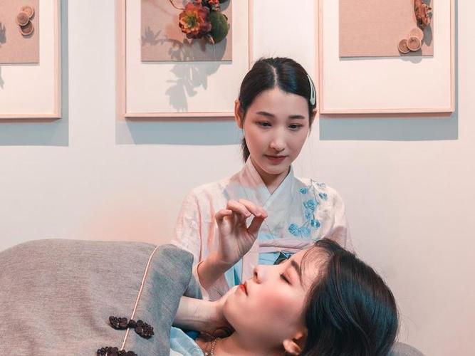 喝茶朋友圈